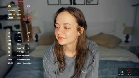 Elis online show from March 20, 10:15 pm