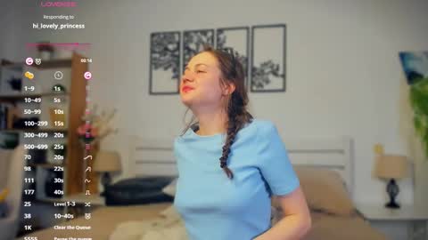 Elis online show from March 14, 8:57 pm