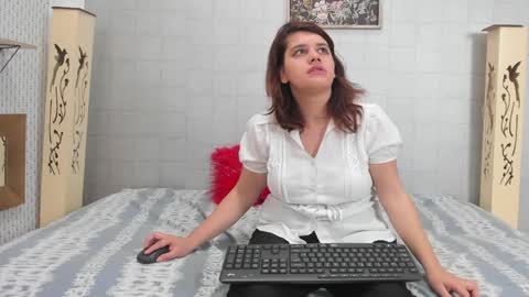 oceaan_lady281283 online show from April 6, 1:23 pm