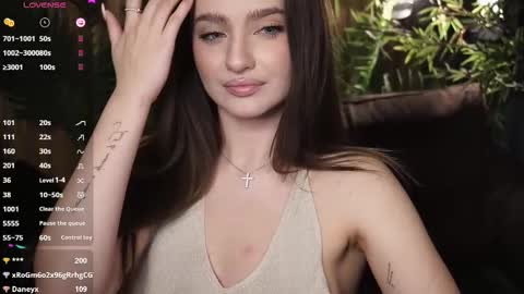 Kristina online show from November 8, 12:46 am