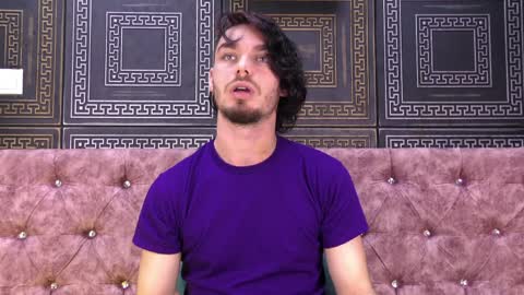 OceanHeart online show from April 3, 3:08 pm