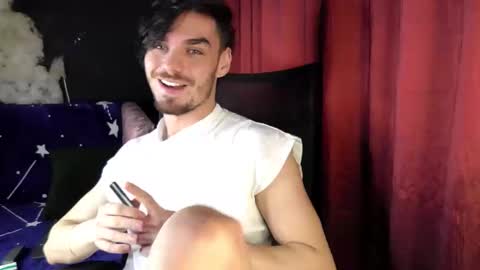 OceanHeart online show from January 5, 6:33 pm