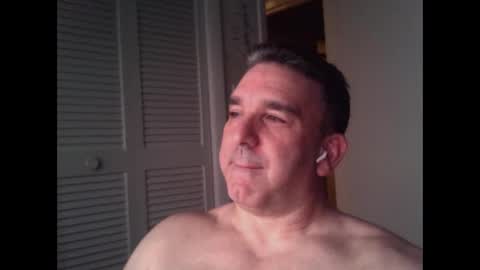 Ocean online show from February 11, 12:03 am