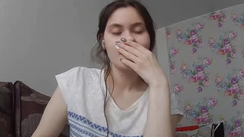 ocieburley online show from March 8, 6:50 am