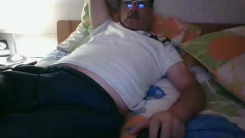 ocorrea online show from February 24, 1:24 am