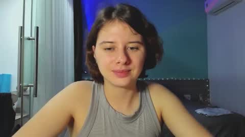 Evie online show from January 10, 12:36 pm