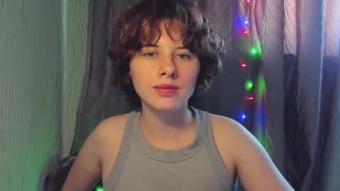 Evie online show from September 26, 5:43 pm