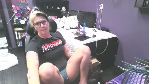 Oddy With A Body online show from March 1, 7:34 am