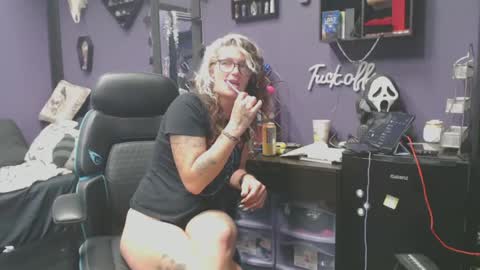 Oddy With A Body online show from October 13, 7:10 am