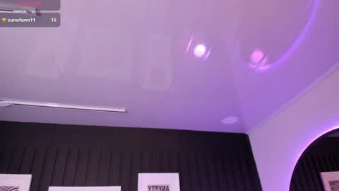 Ana  online show from January 18, 11:41 am