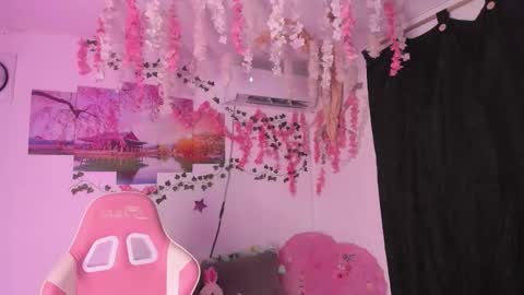 Odette  online show from November 21, 12:52 am