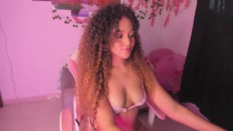 Odette  online show from November 27, 10:28 pm