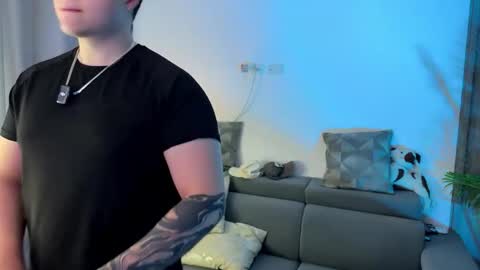 ODIN online show from October 15, 1:53 am