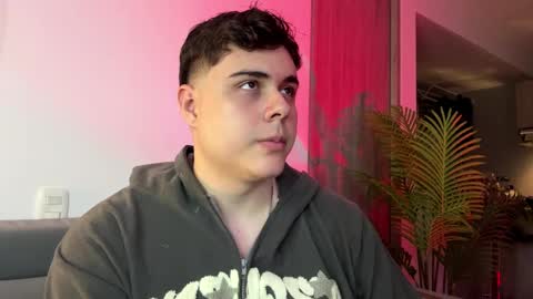 ODIN online show from October 30, 3:07 am