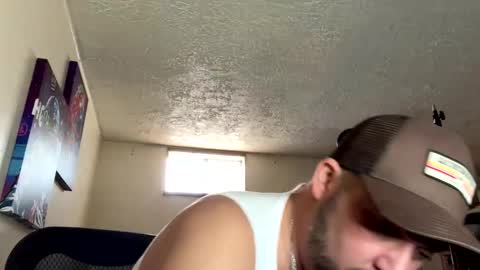 Odin Stone online show from January 13, 9:33 pm