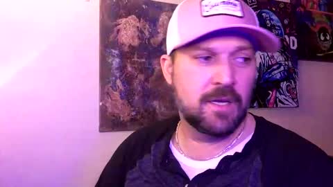 Odin Stone online show from March 2, 8:04 pm