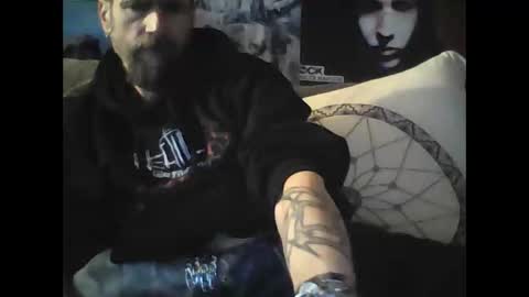 oedipe666cam online show from March 9, 5:06 pm