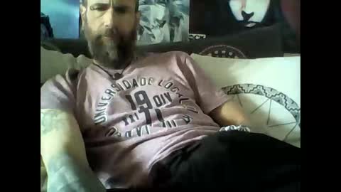 oedipe666cam online show from May 12, 12:25 pm