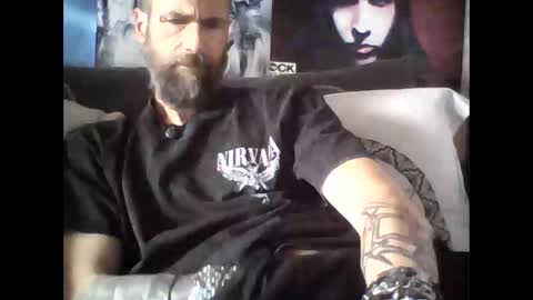oedipe666cam online show from May 6, 3:07 pm