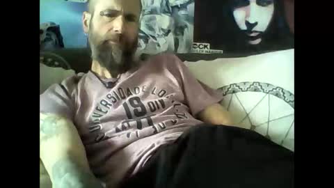 oedipe666cam online show from May 13, 12:26 pm
