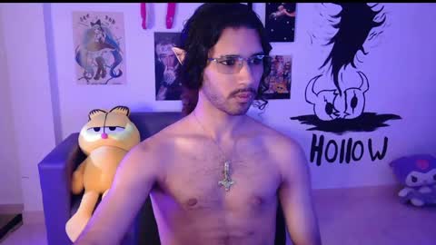 Zack online show from February 25, 4:57 am