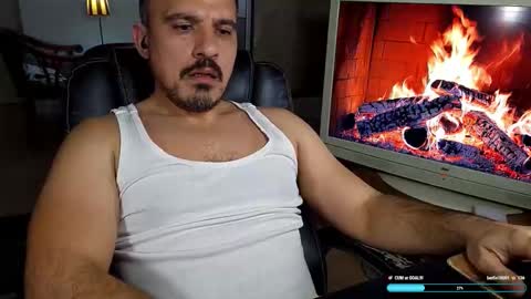 officeman7 online show from February 28, 6:34 pm