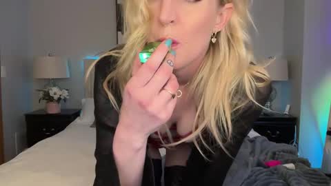 Tams online show from March 12, 1:14 am