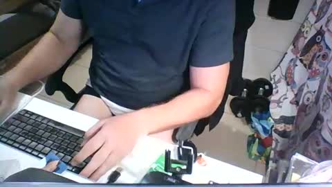 Snapshot of ofmtfs10 chatting on January 3, 3:16 am ofmtfs10 online show from January 3, 3:16 am