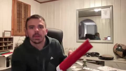 ofthatguy online show from December 2, 2:43 am