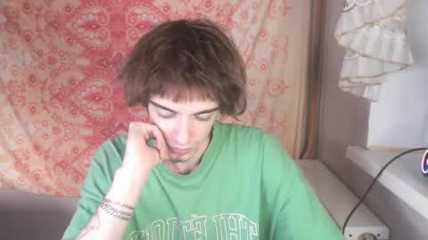 Felix online show from November 4, 4:47 am