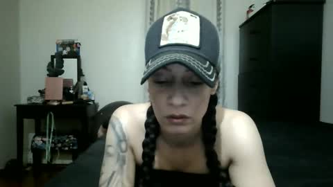 Lit en Cama online show from November 30, 7:26 am