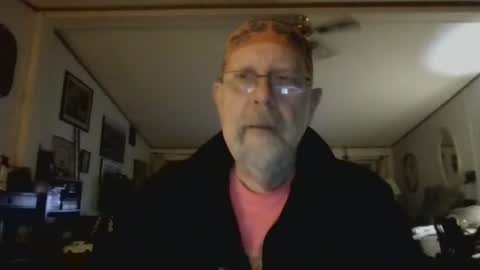 Maximus No Mo online show from January 13, 11:34 pm