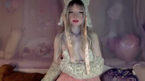 Milly online show from October 14, 11:57 am