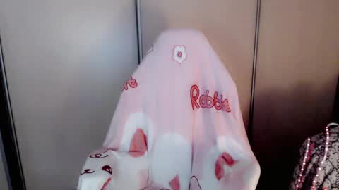 Milly online show from March 12, 6:17 am