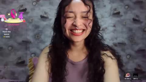 Nina online show from October 8, 11:43 pm