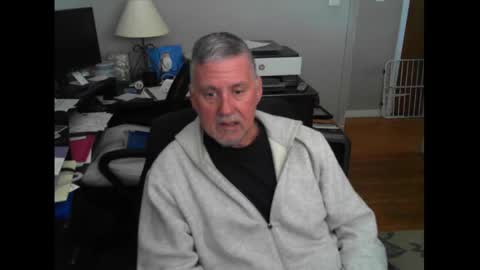 ohfukitsbob online show from September 9, 3:34 pm