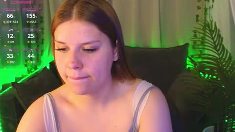 Caitlyn or Catie online show from October 19, 2:16 am