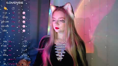 katarina online show from December 7, 7:38 pm