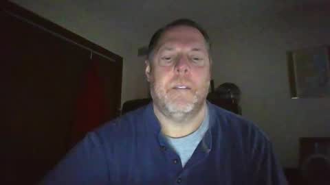 ohioguy64 online show from December 14, 9:43 pm