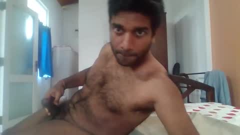 ohith47 online show from November 27, 9:50 am