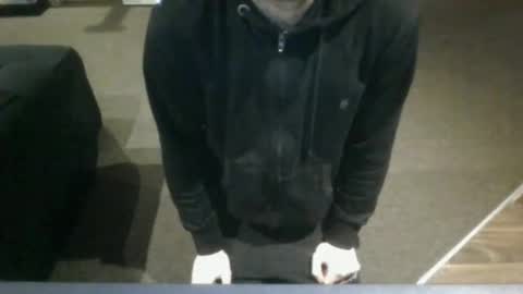 TheDee online show from January 19, 5:39 pm