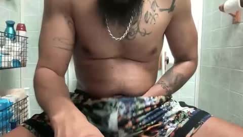 ohmygoddaddy online show from April 19, 6:36 am