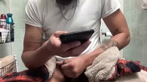 ohmygoddaddy online show from February 11, 2:59 am