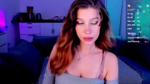 Light  online show from November 6, 10:46 pm