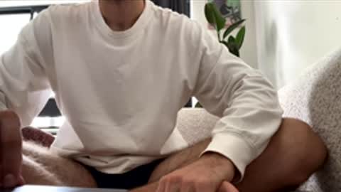 ohmymichael online show from February 11, 8:40 am