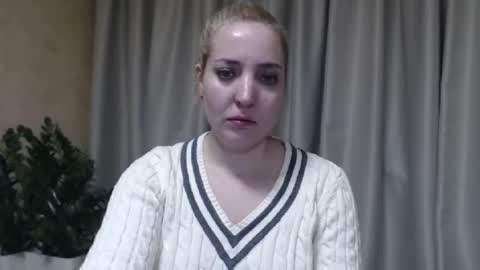 Mari online show from February 26, 9:40 pm