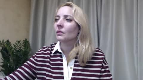 Mari online show from March 27, 4:19 pm