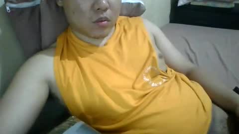 ohyeah006 online show from March 11, 8:28 am