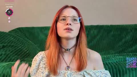 Yumi online show from April 2, 7:54 pm