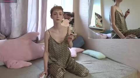 Ola dushek online show from March 11, 7:24 am